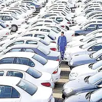 رشد هیجانی قیمت در بازار خودرو؛ فروش راکد شده