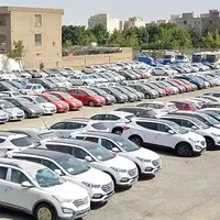 وزیر صمت: فرآیند واردات خودرو آغاز شده
