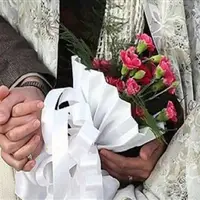 ثبت بیش از 7000 مورد ازدواج از ابتدای سال جاری در کرمانشاه