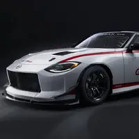 نیسان جزئیات خودروی جدید «Z GT4» مسابقه‌ای را منتشر کرد