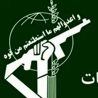 انهدام باند تهیه و توزیع کوکتل‌مولوتف در شیراز
