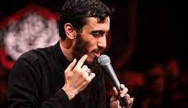 مداحی مهدی رسولی؛ سلام ای پناه دل شیعه ها