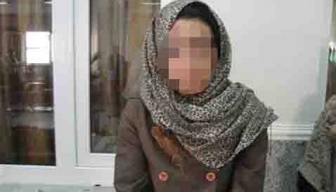 بازداشت یک زن به اتهام قاچاق‌ موادمخدر به اروپا