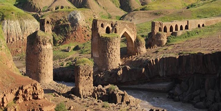 استان ایلام، صاحب 1500 جاذبه ​تاریخی، طبیعی و گردشگری