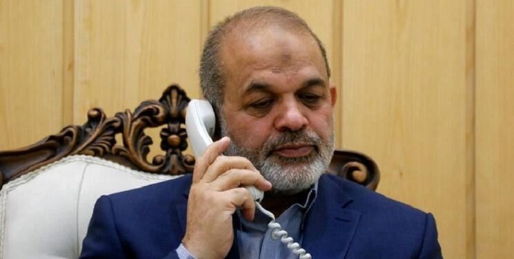 دستور وزیر کشور برای رسیدگی به وضعیت زلزلهزدگان