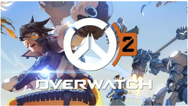 سرورهای بازی Overwatch 2 از دسترس خارج شدند