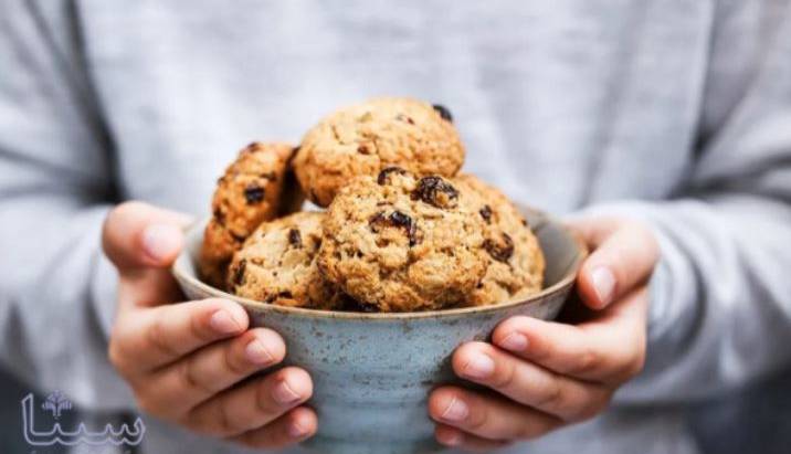 چرا شیرینی و بیسکوئیت اعتیاد آور هستند؟
