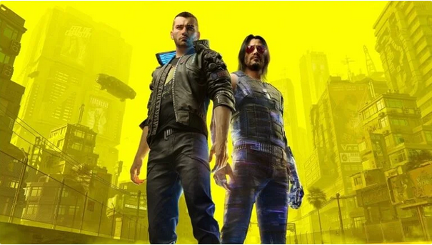 ساخت بازی بعدی Cyberpunk 2077 رسما تایید شد