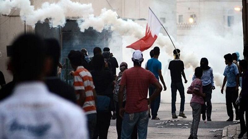 جنایات حقوق بشری در عربستان و بحرین برملا شد