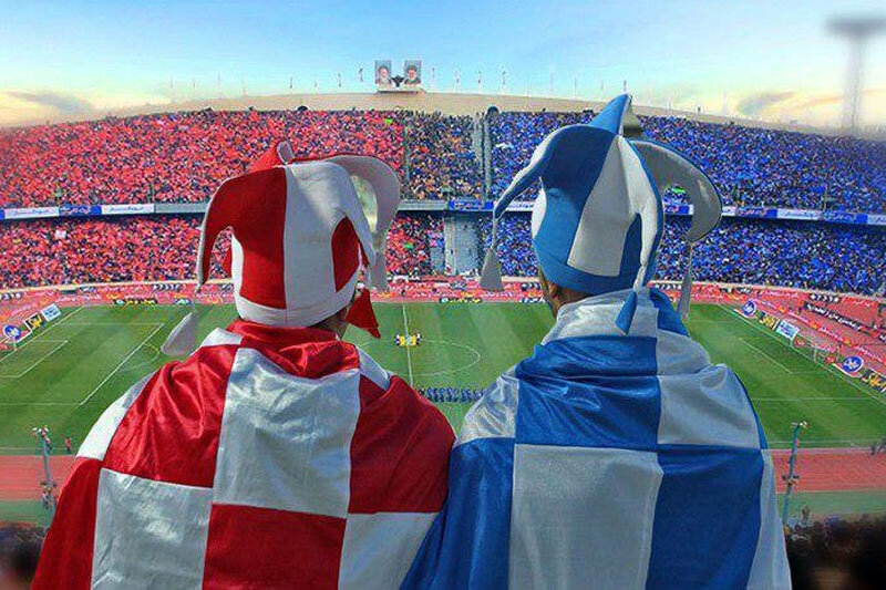 احتمال تغییر تاریخ برگزاری بازی استقلال و پرسپولیس