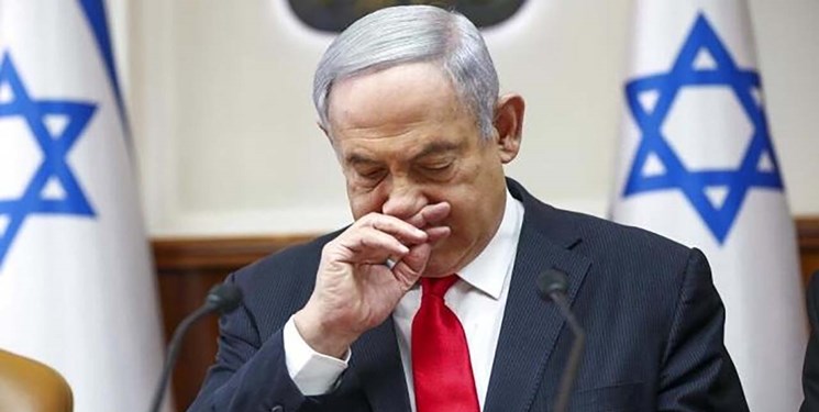 نتانیاهو به بیمارستان منتقل شد