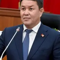 رئیس پارلمان قرقیزستان استعفاء داد