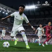 اولین آپدیت بازی FIFA 23 دقت ضربات پنالتی را کاهش می‌دهد