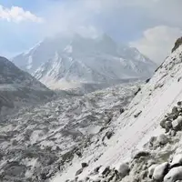 مرگ دست کم چهار کوهنورد در پی ریزش بهمن در هیمالیا