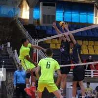 شهرداری ارومیه لیگ برتر والیبال را با شکست آغاز کرد