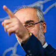 انتقاد مجدد ایران از دخالت برخی کشورها در امور داخلی ایران