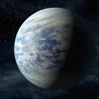 سیاره‌های ابرزمین بزرگ‌تر، رایج‌تر و سکونت‌پذیرتر از زمین هستند