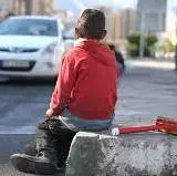 شناسایی ۱۰۴ کودک کار در استان زنجان