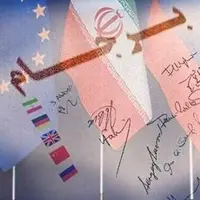 رویترز: اکثریت آمریکایی‌ها از توافق هسته‌ای با ایران حمایت می‌کنند