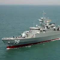 روایت فرمانده ناوشکن جماران از خنثی‌سازی حمله‌های دزدان دریایی علیه کشتی‌های ایران