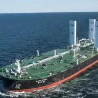 خلاقیت بی‌نظیر چینی‌ها در ساخت یک کشتی اقیانوس‌پیمای عظیم