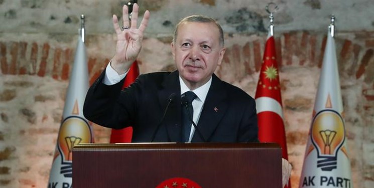تمسخر اردوغان در یک برنامه تلویزیونی؛ سفیر سوئد در ترکیه احضار شد 