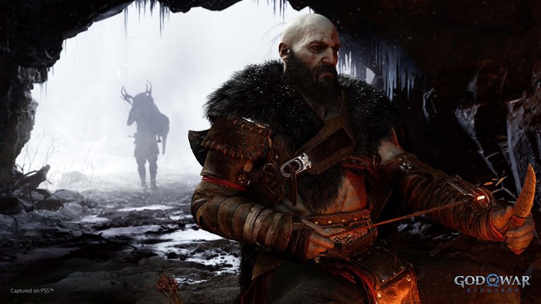 بازی God of War Ragnarok ردهبندی سنی شد
