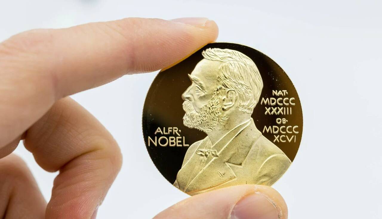 دانستنی‌هایی درباره برندگان جایزه نوبل شیمی ۲۰۲۲