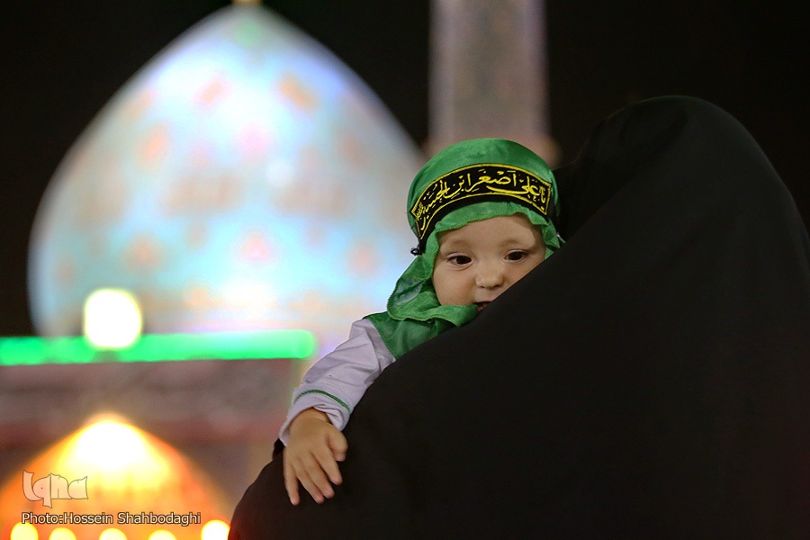 صد قافله دل، به جمکران آوردیم