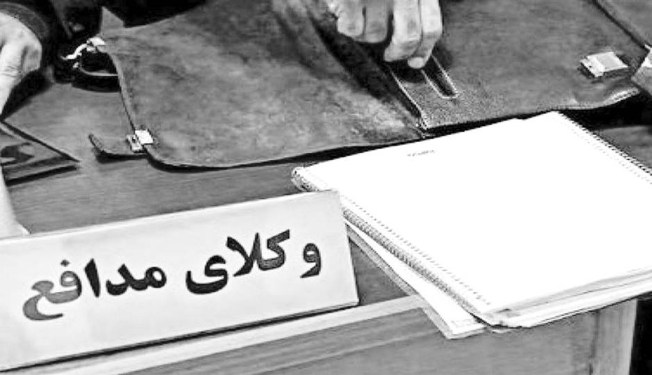 موانع وکلا برای ورود به پرونده‌ بازداشتی‌های اخیر