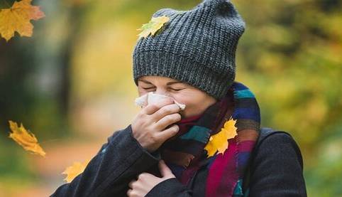 چه بخوریم تا در پاییز سرما نخوریم؟  