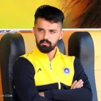فوتبالیست مورد علاقه یحیی گل‌محمدی در ترکیب سپاهان اصفهان!