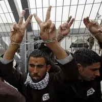 ادامه اعتصاب غذای ۳۰ اسیر فلسطینی