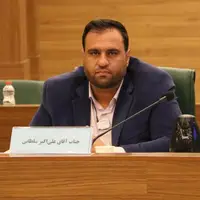 کمربندی جنوب شیراز ایمن‌سازی می‌شود