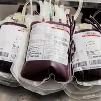 سازمان انتقال خون: در هیچ استانی کمبود خون نداریم
