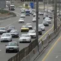 رشد تردد خودرو در محور‌های خوزستان