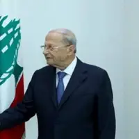 رئیس‌جمهور لبنان: پرونده ترسیم مرزهای دریایی در مراحل پایانی قرار دارد