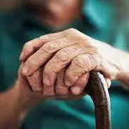 افزایش سهم سالمندان از جمعیت کل کشور