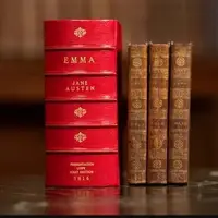 رکورد گران‌ترین رمان «جین آستن» شکسته شد