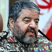 سردار جلالی: مهمترین هدف دشمن «سوریه‌ سازی» ایران است