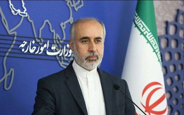 کنعانی: در پس ویترین حقوق بشری کانادا، کودک‌کشی و بی‌توجهی‌ به انسانیت خودنمایی می‌کند