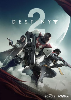 بازیبازان Destiny 2 اشتباهی مسدود شدند