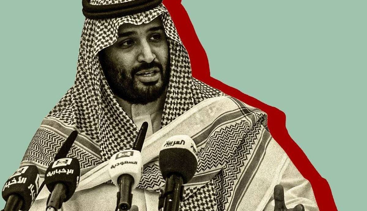 چشم انداز بیرحمانه بن سلمان برای عربستان