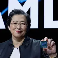 AMD به سرمایه گذاران خود هشدار داد
