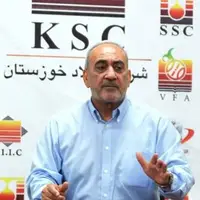 گرشاسبی: باید مقابل استقلال، خوزستانی‌ پسند بازی کنیم