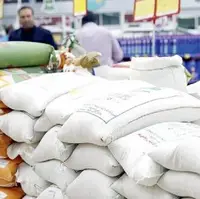 کشورهایی که به ایران برنج فروختند