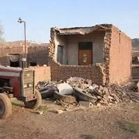 وضعیت شهر خوی و رسیدگی به مصدومان زلزله از زبان مسئولان