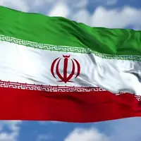 تقویم تاریخ/ تعیین رنگ پرچم کشور ایران 