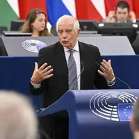 مخالفت پارلمان اروپا با توقف مذاکرات احیای برجام