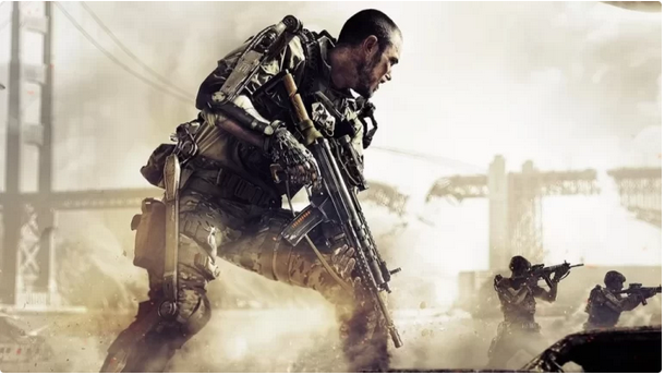 ساخت دنباله‌ Call of Duty: Advanced Warfare تکذیب شد